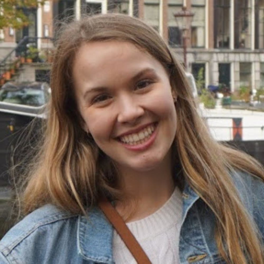Meet your Posher, Delaney